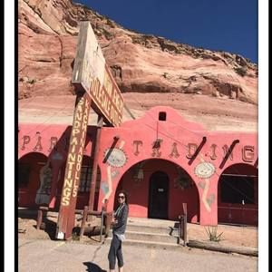 Meet your Posher, Kelly